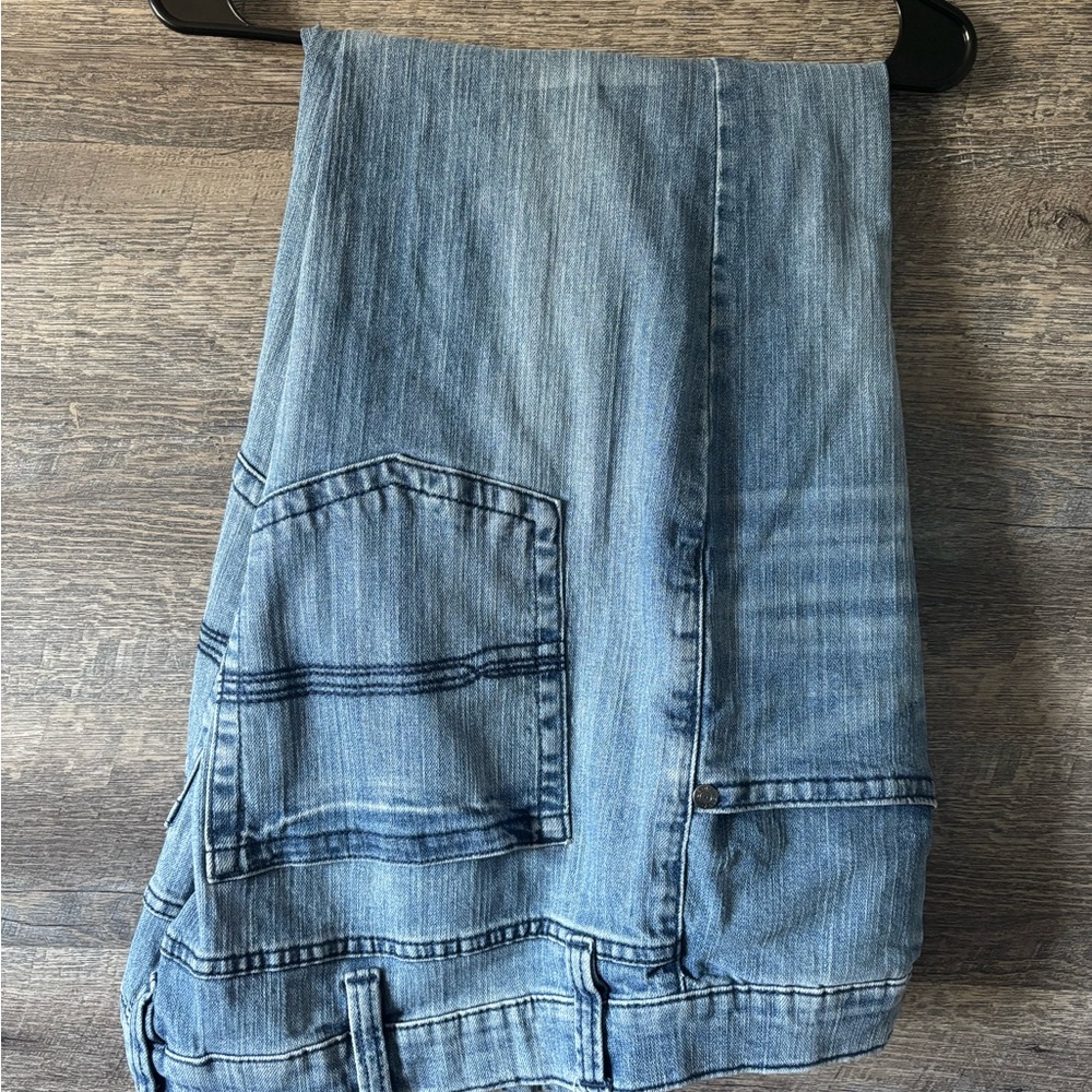 Cody James men’s jeans